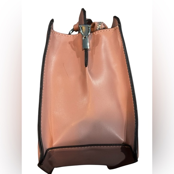 NWOT Steve Madden Bevelyn Bag - Pink - Picture 8 of 11